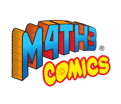 plaza centro sur MATHE - COMICS