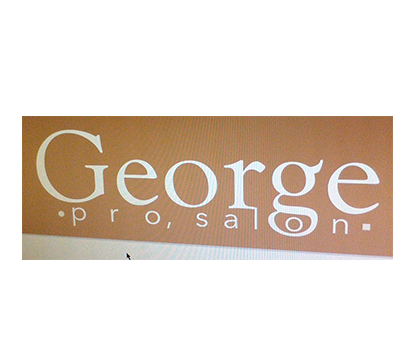 plaza centro sur GEORGE PRO SALON